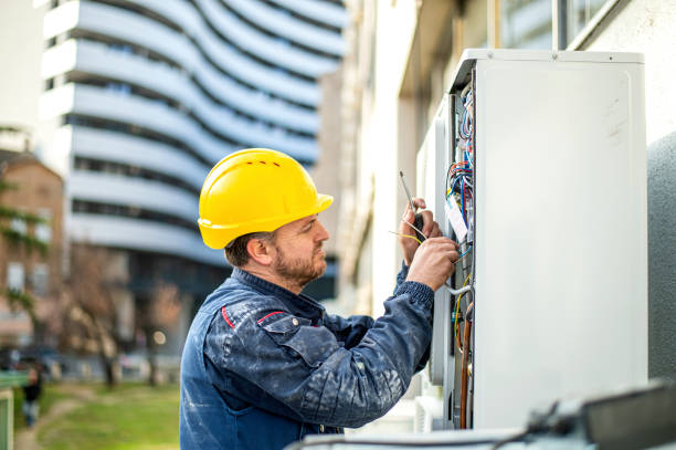 Best Surge Protection Installation  in USA